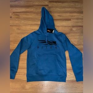 Sitka hoodie